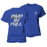 Women's Paid In Full Cotton T-Shirt
